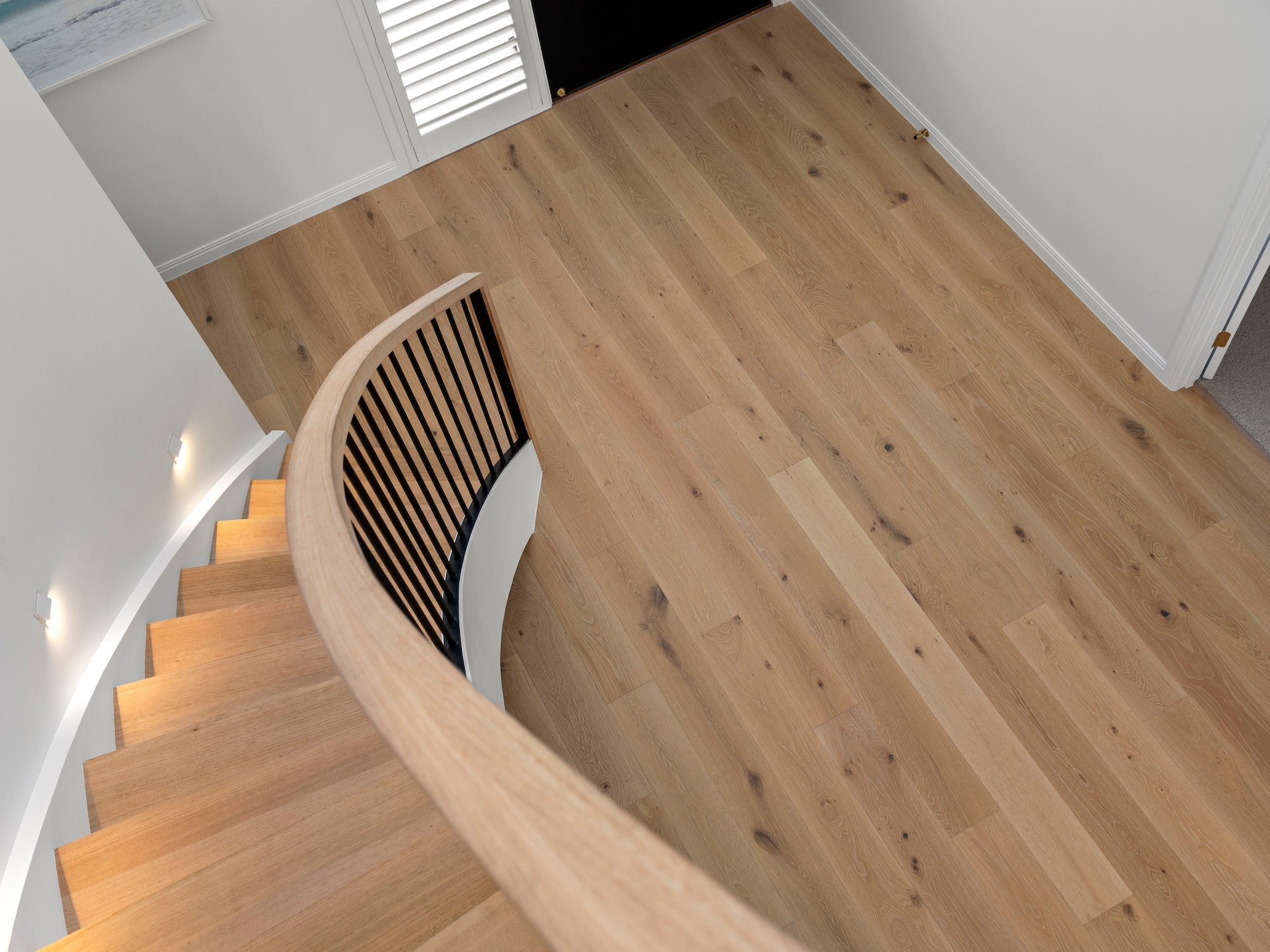 Understanding Colour Variation in European Oak Flooring
