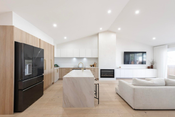 Architectural Oak vs Luxury Oak: Understanding the Difference