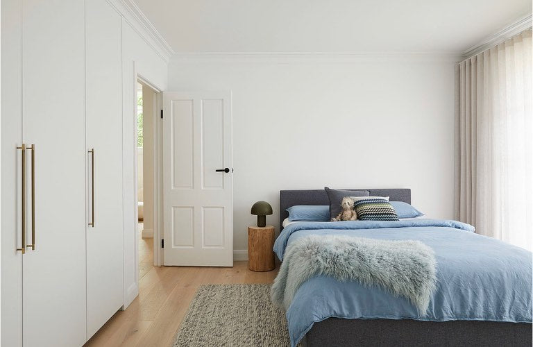 Choosing the Best Flooring for Your Bedroom