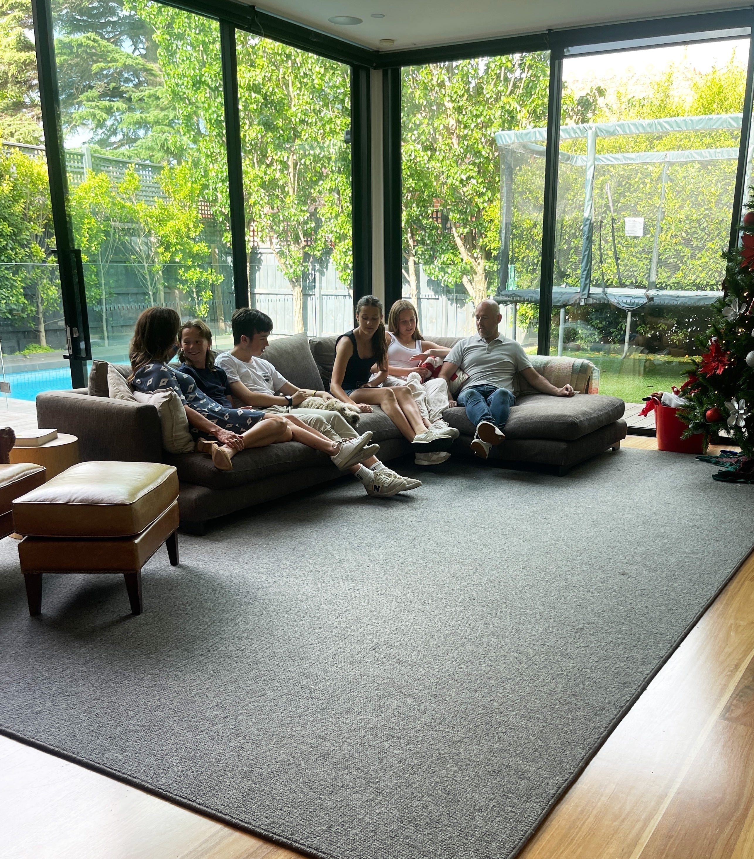 Why Embelton Flooring?