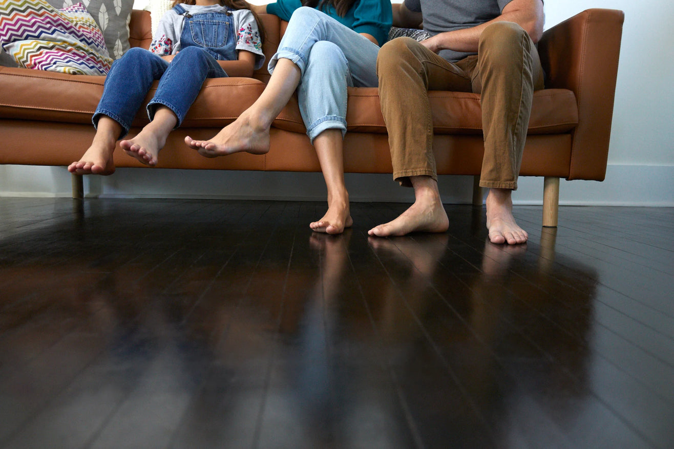 Understanding Fire & Slip Ratings for Your Flooring