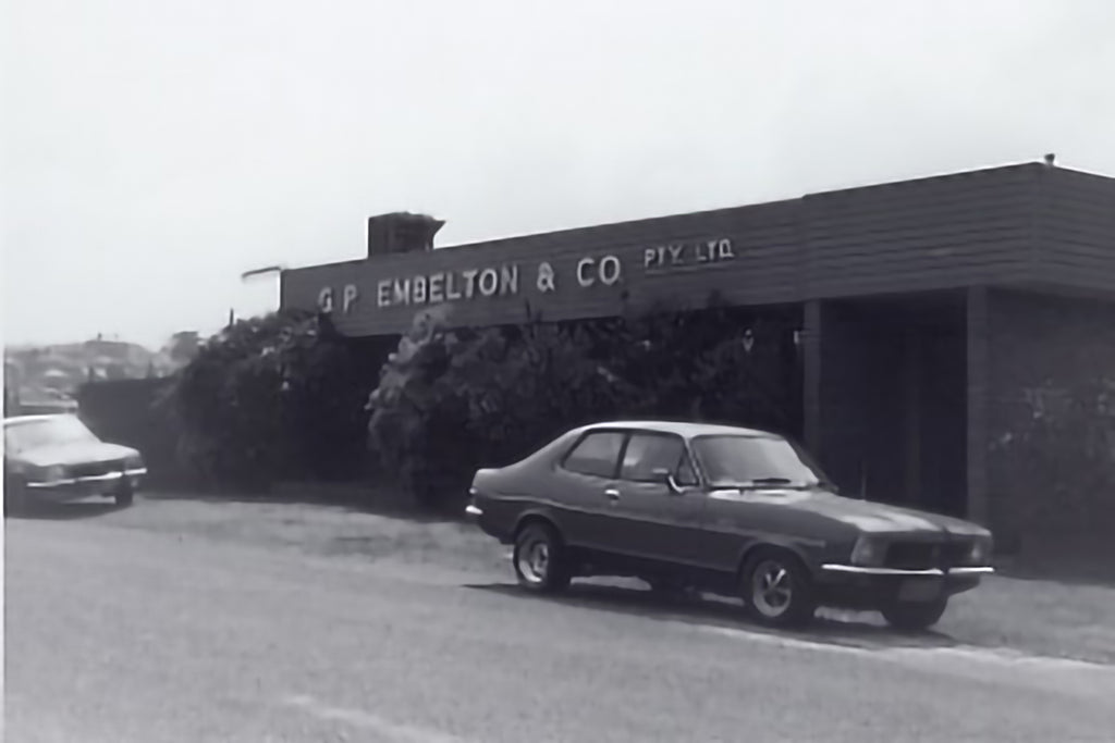 Embelton Rebrand Story | Embelton Flooring