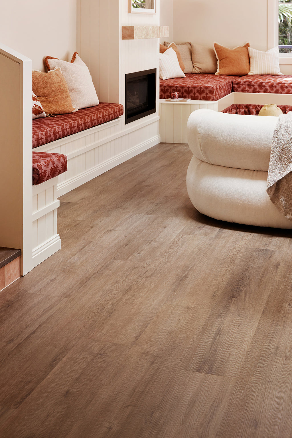 Mesa Wideboard Hybrid Flooring