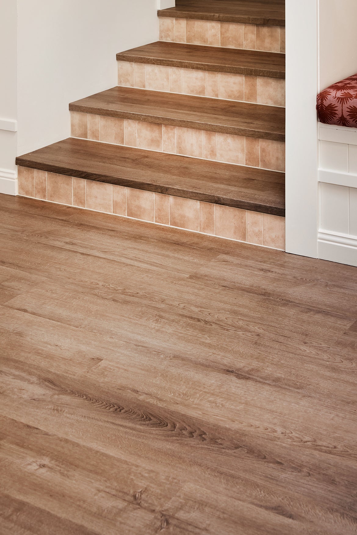 Mesa Wideboard Hybrid Flooring