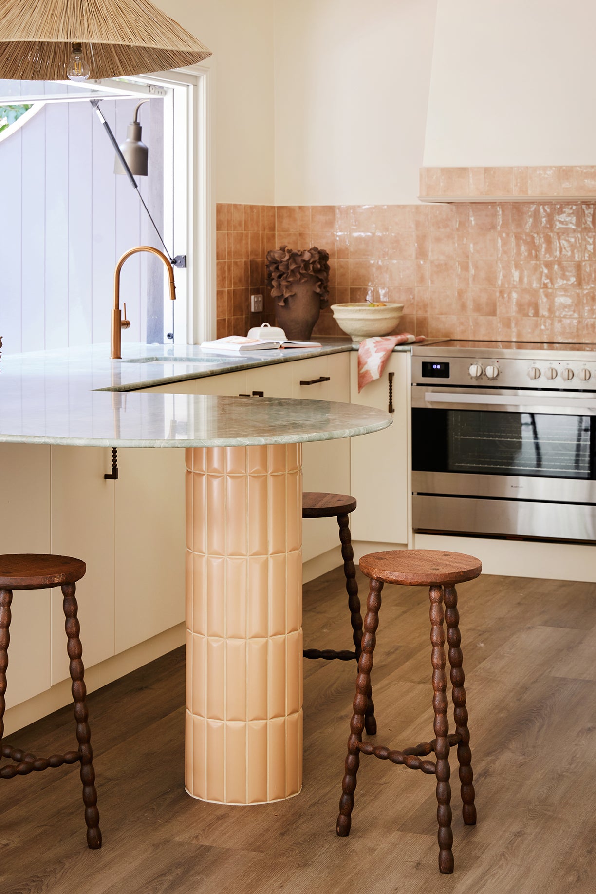 Mesa Wideboard Hybrid Flooring