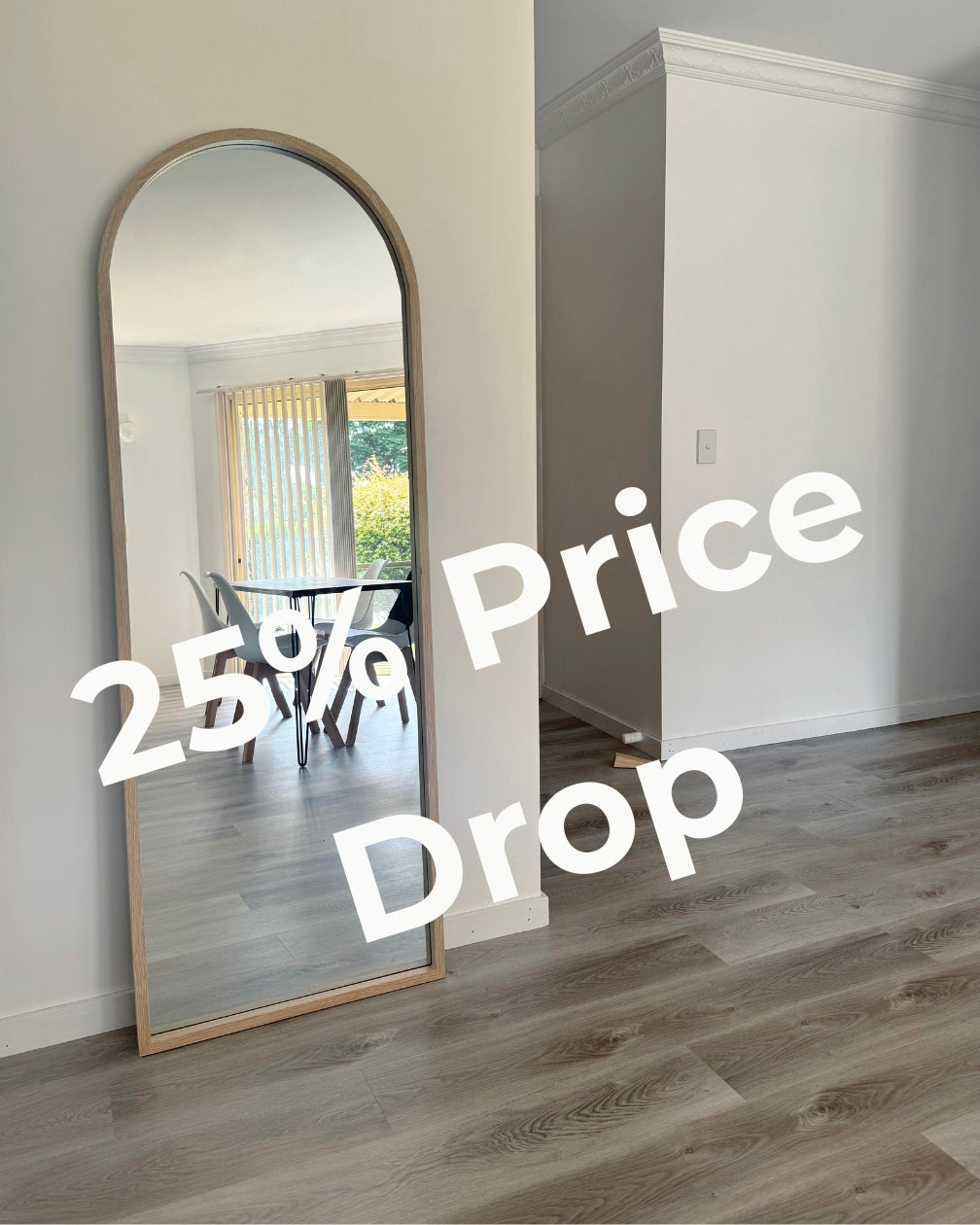 Airlie Hybrid Flooring