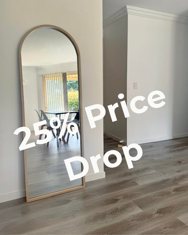 Airlie Hybrid Flooring