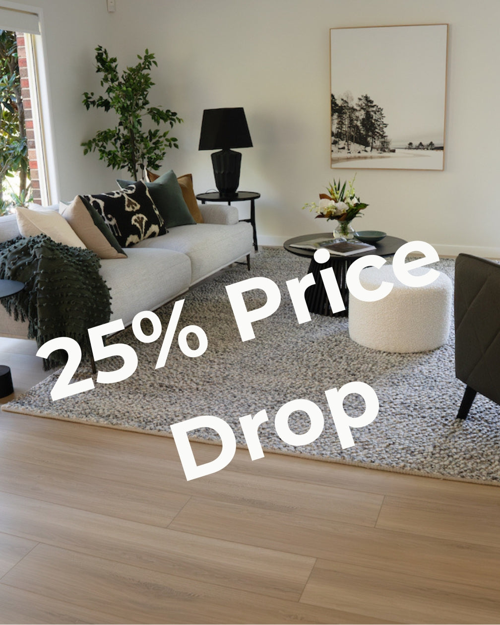 Whitehaven Hybrid Flooring