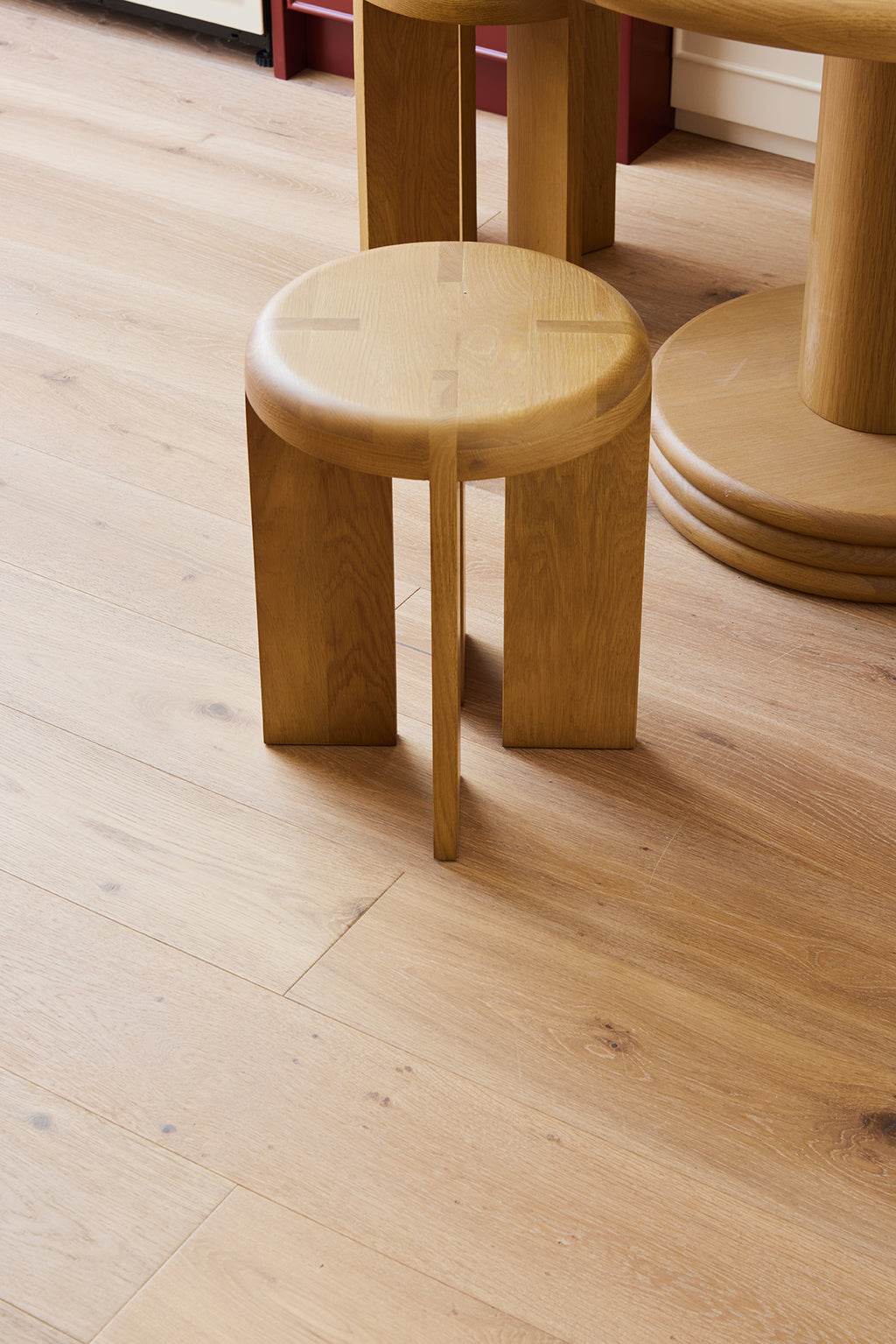 Amalfi Timber Flooring