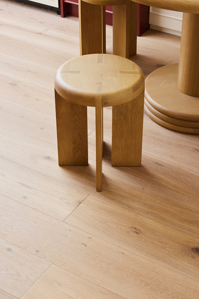 Amalfi Timber Flooring