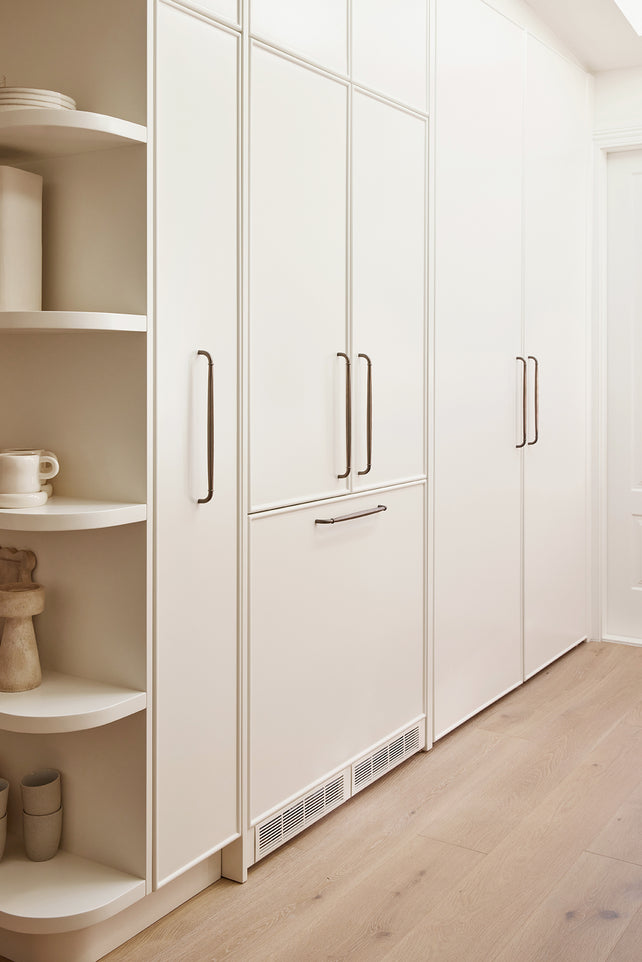 Amalfi Timber Flooring