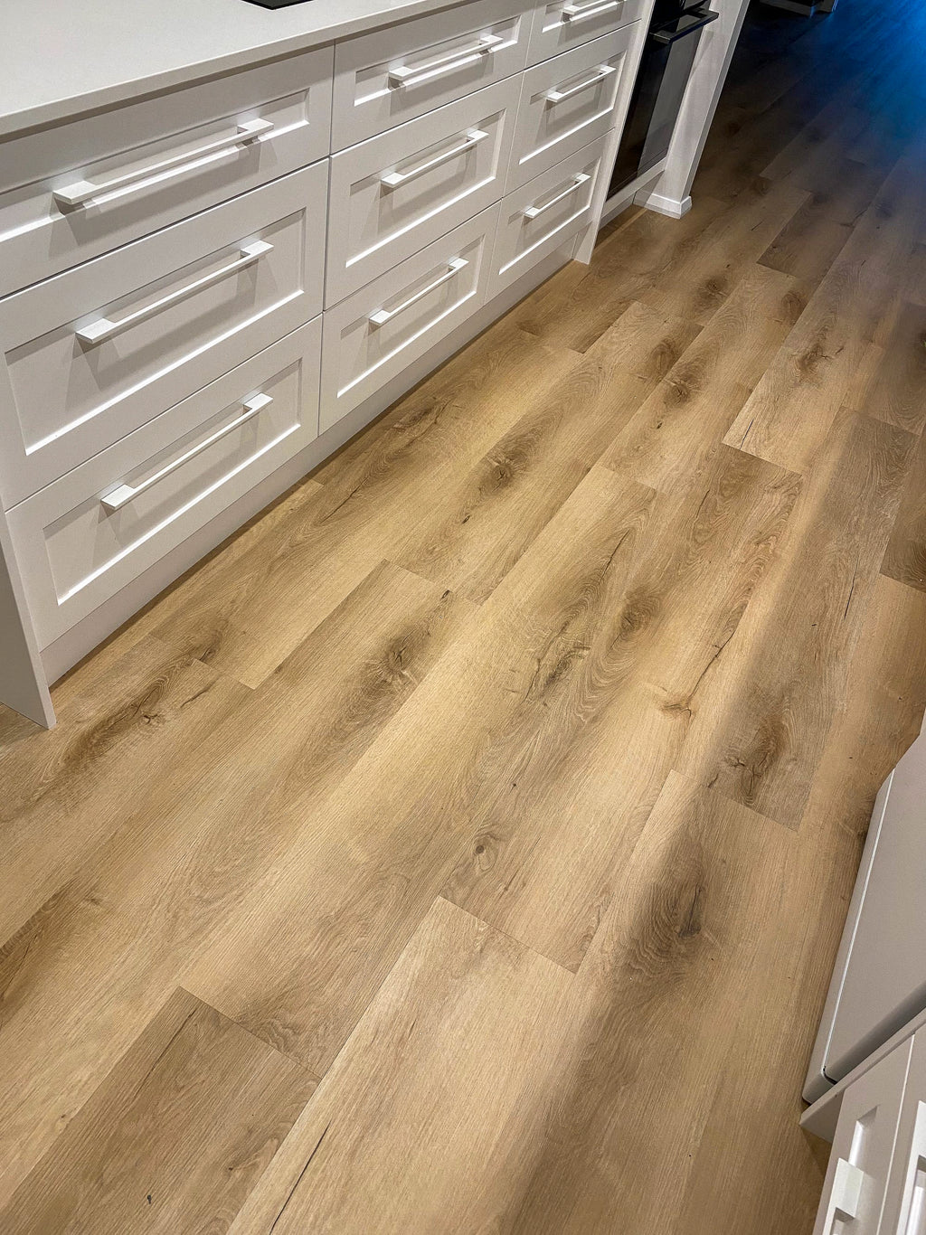 Arcadia Vinyl Flooring