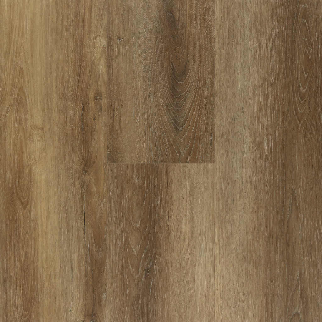 Nutmeg Hybrid Flooring