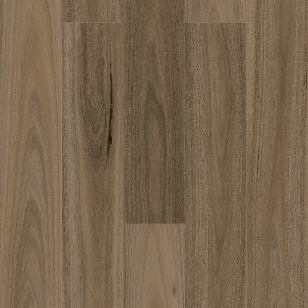 Desert Spotted Gum Hybrid Flooring