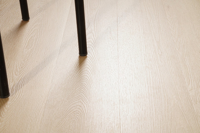 Acacia Hybrid Flooring