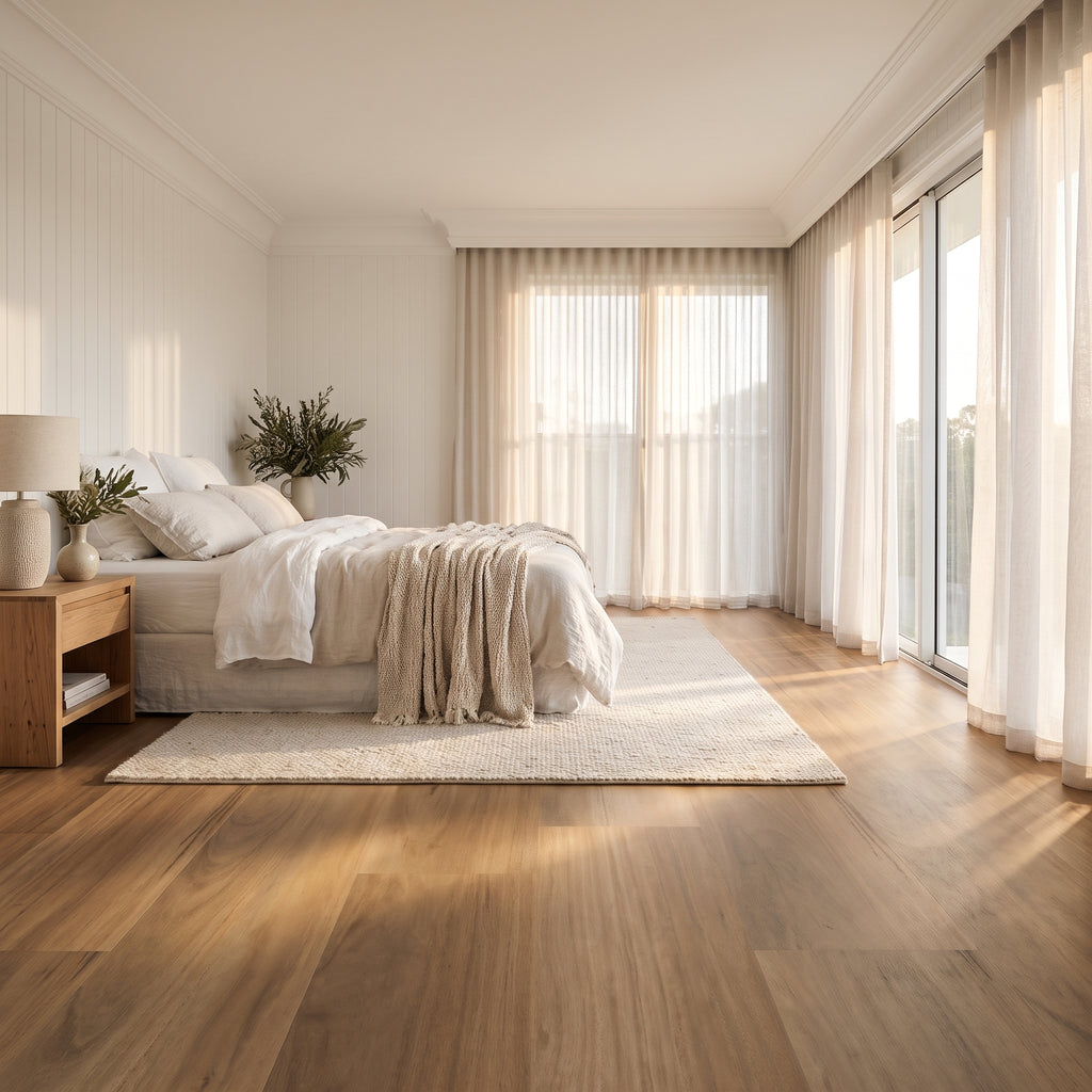 Alpine Blackbutt Vinyl Flooring