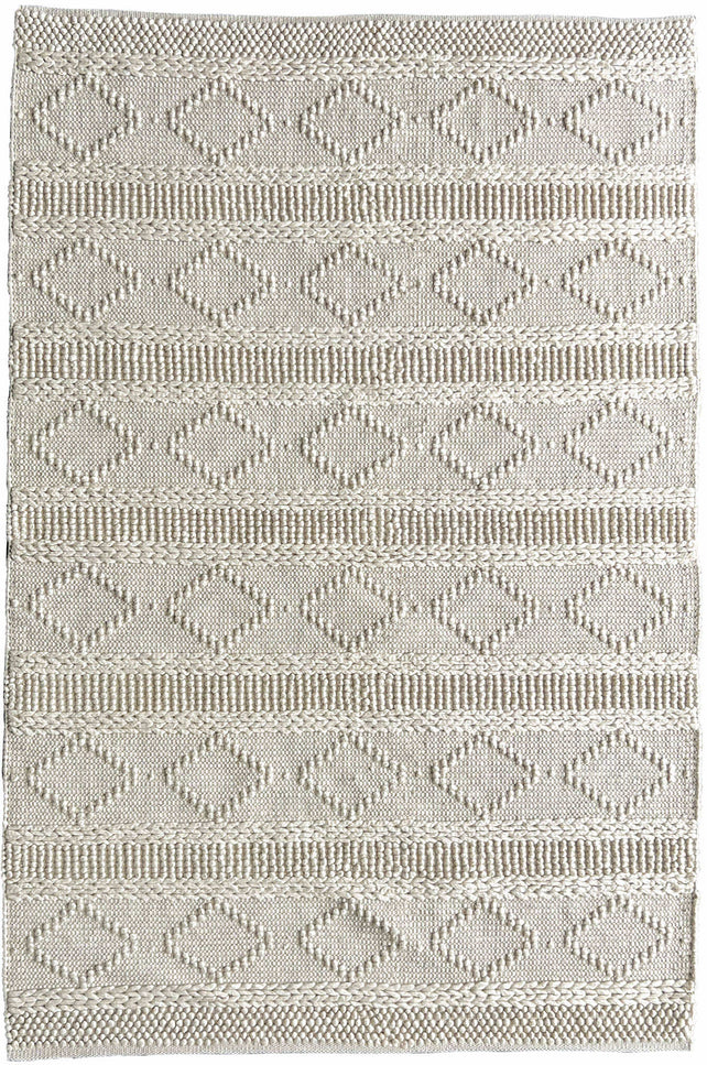 Stone Colour Rug Native Stone Rug | Embelton Flooring