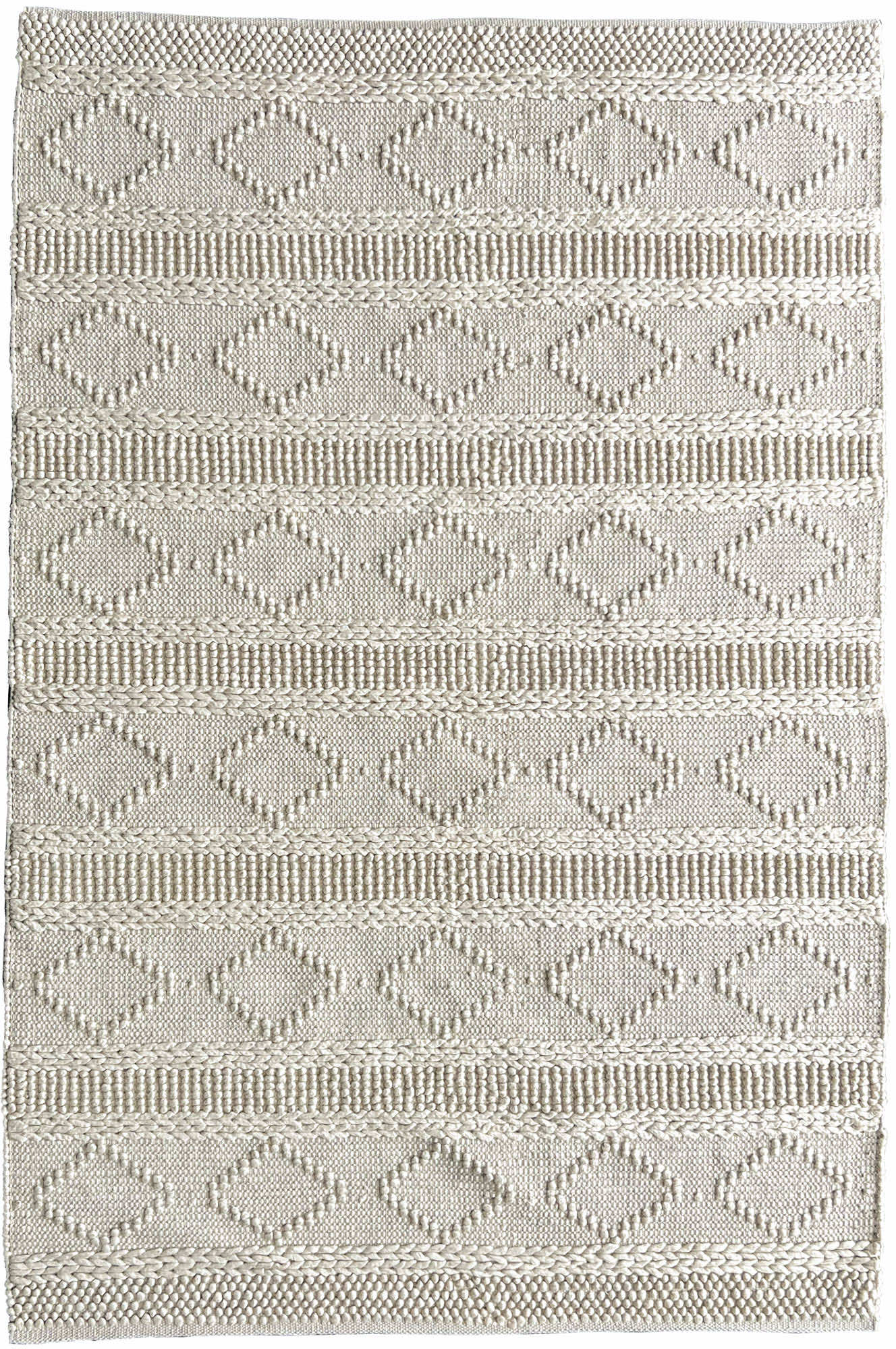 Native Stone Rug