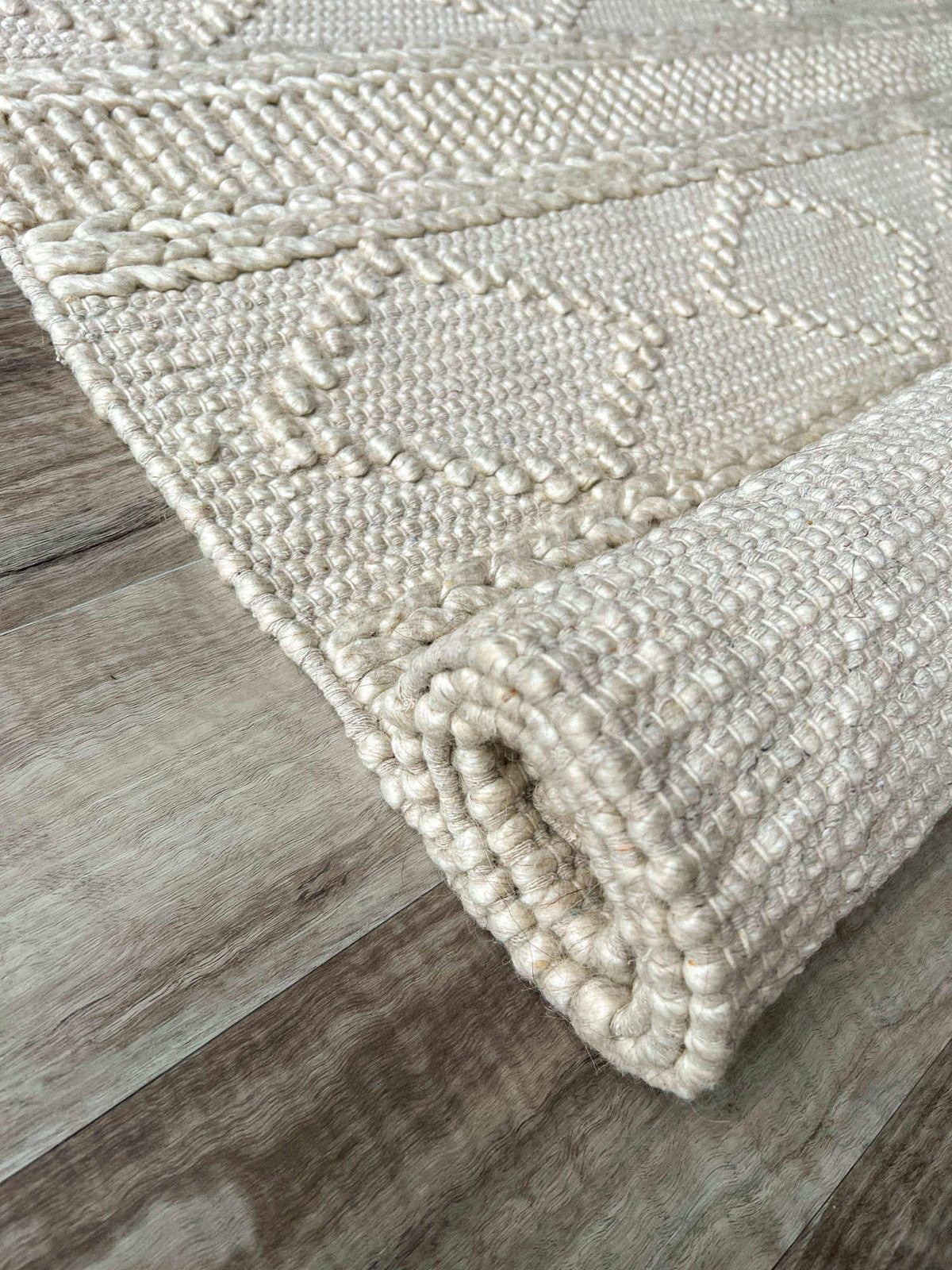 Soft Stone Rug Native Stone Rug | Embelton Flooring