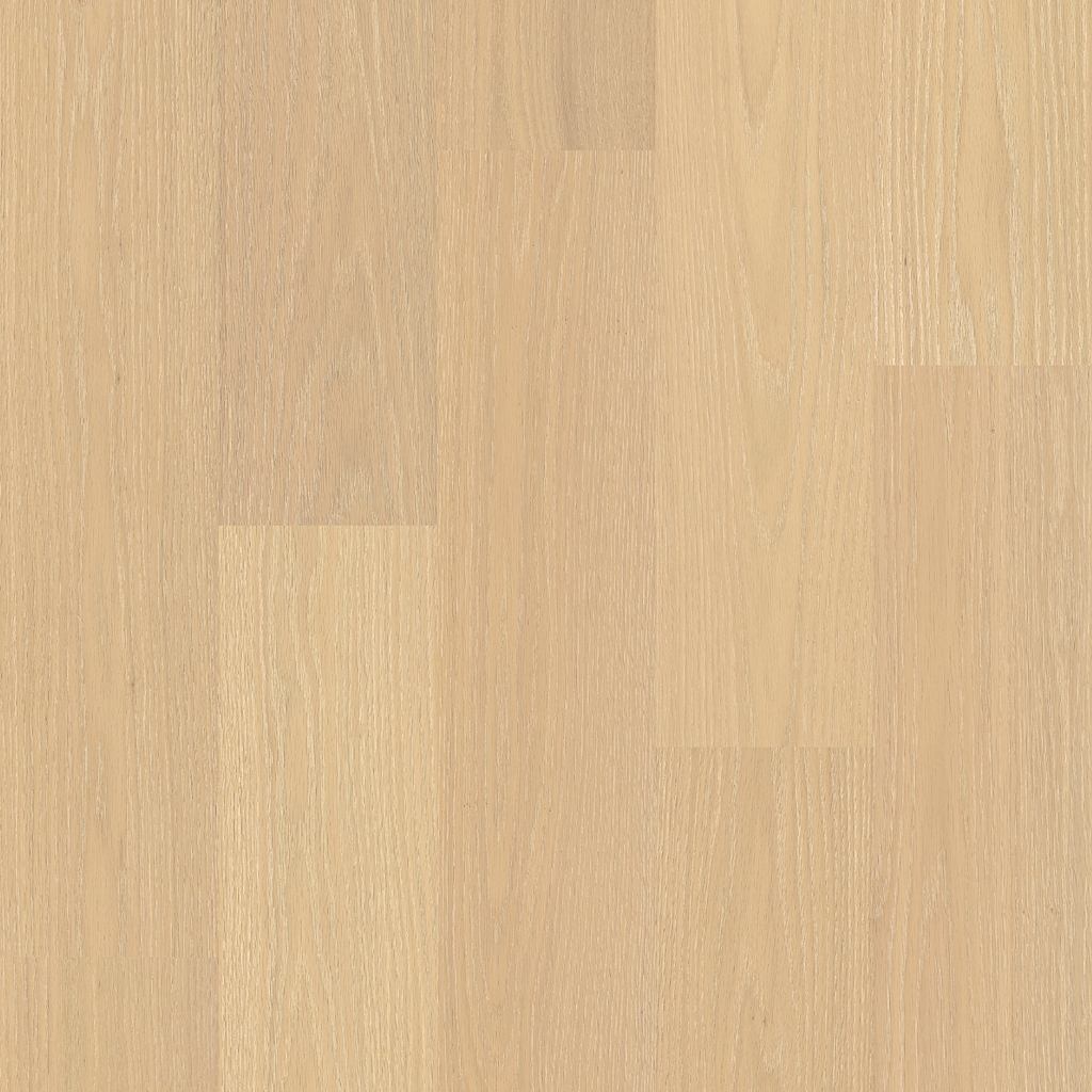 Blonde Oak Select Timber Flooring