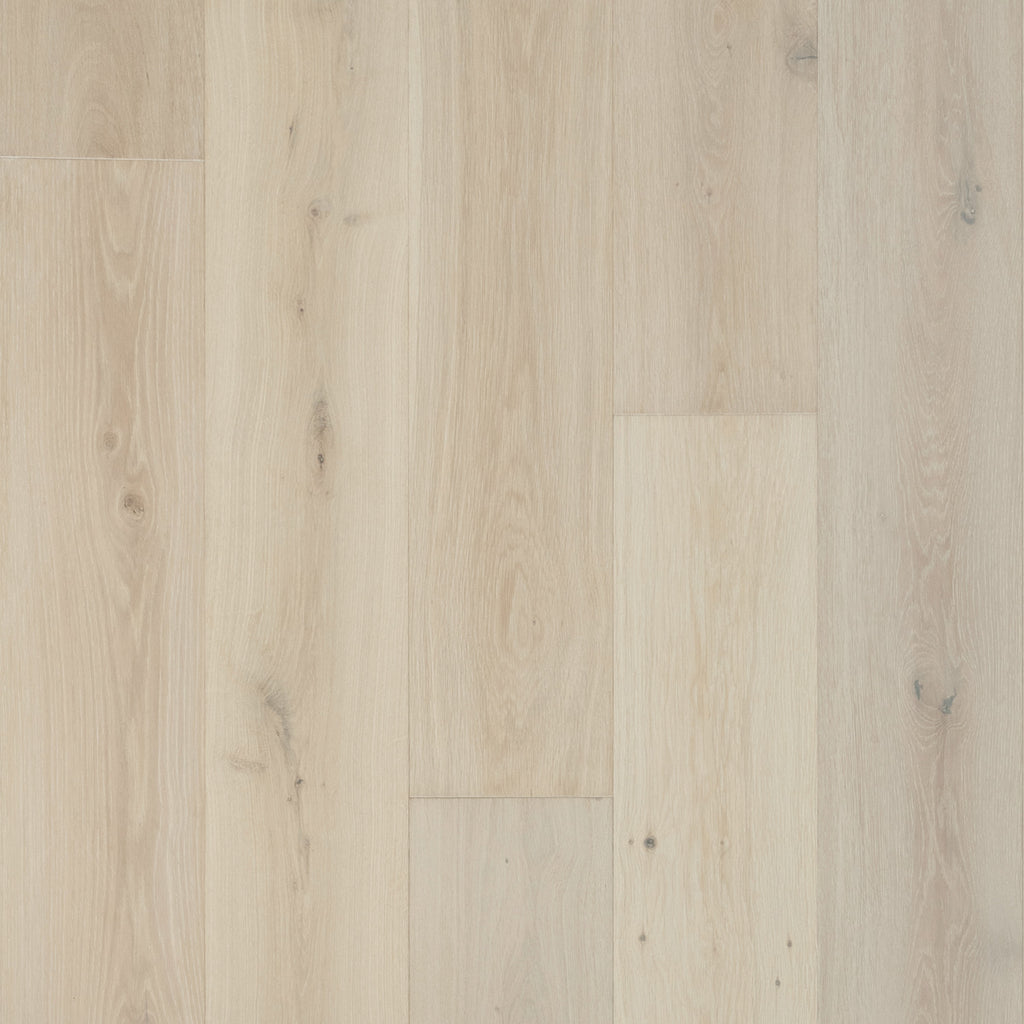 Beach Oak Timber Flooring