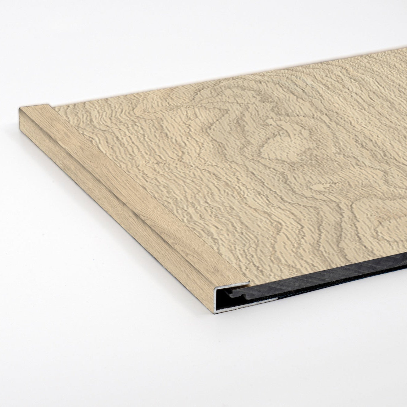 Beachwood Flooring End Trim