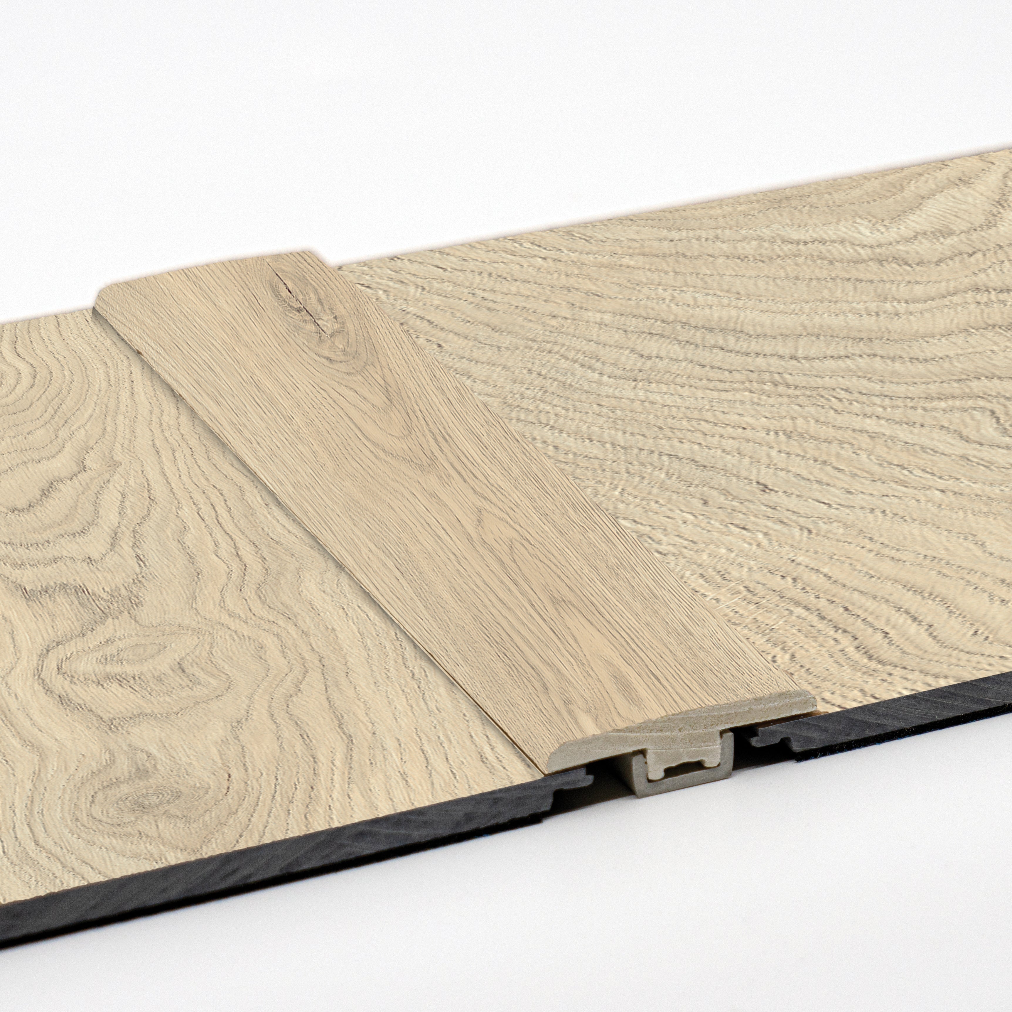 Beachwood Flooring Expansion Mould