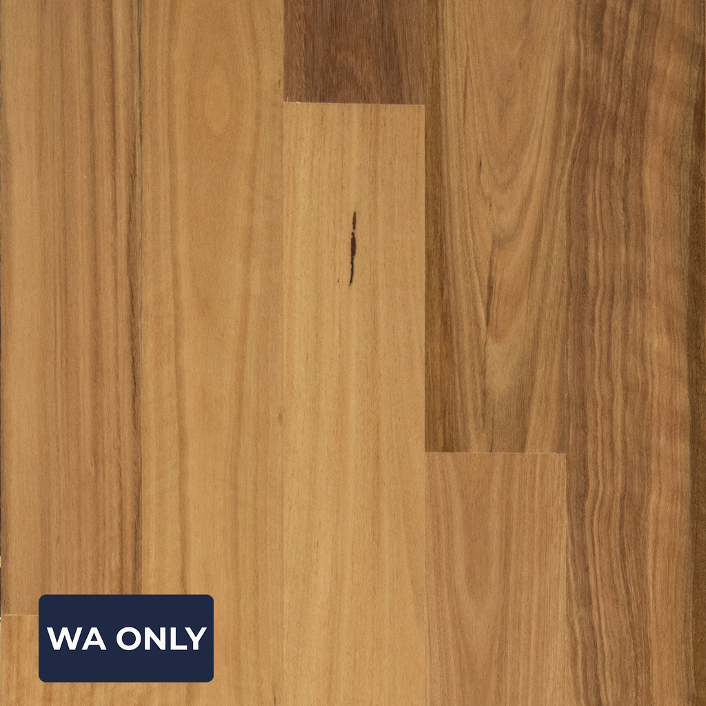 Blackbutt Satin Finish
