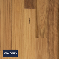 Blackbutt Satin Finish