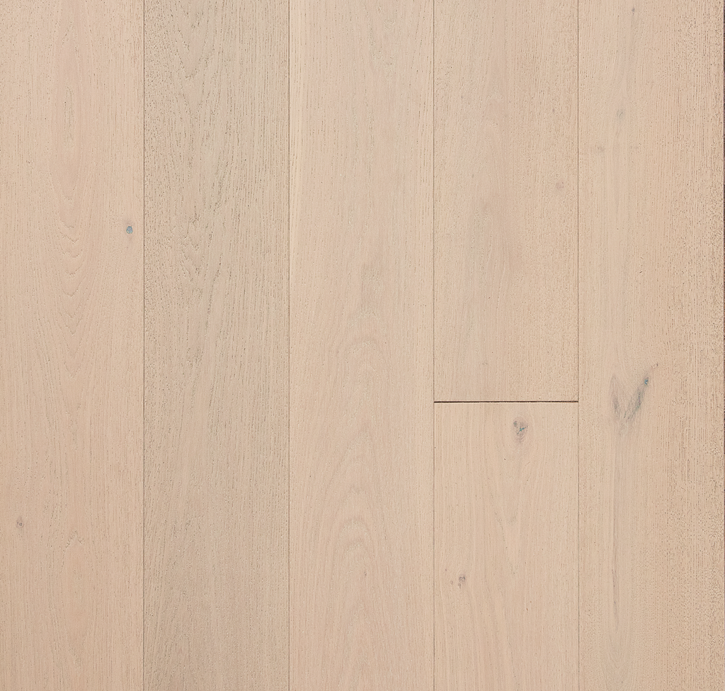 Blanc Timber Flooring