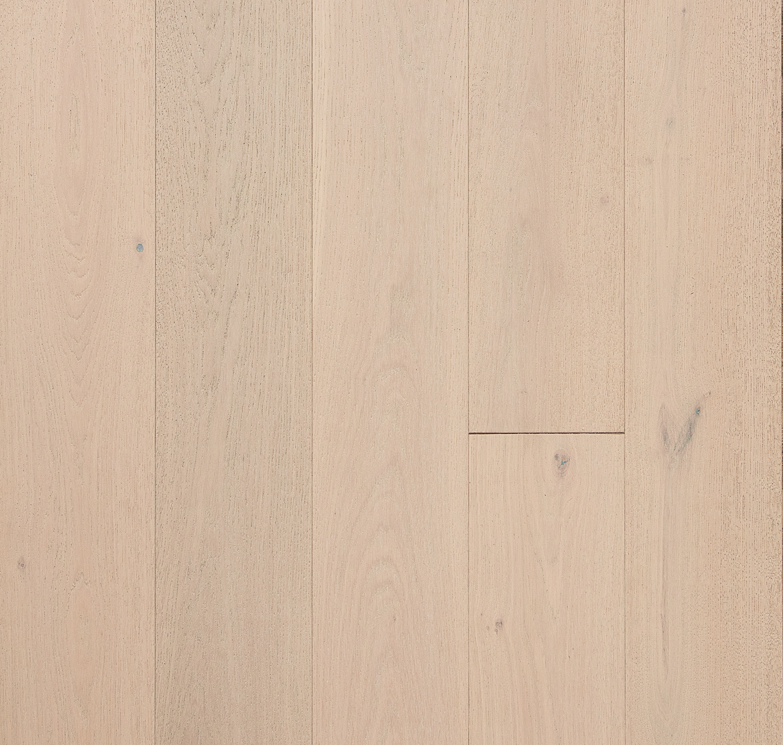 Blanc Timber Flooring