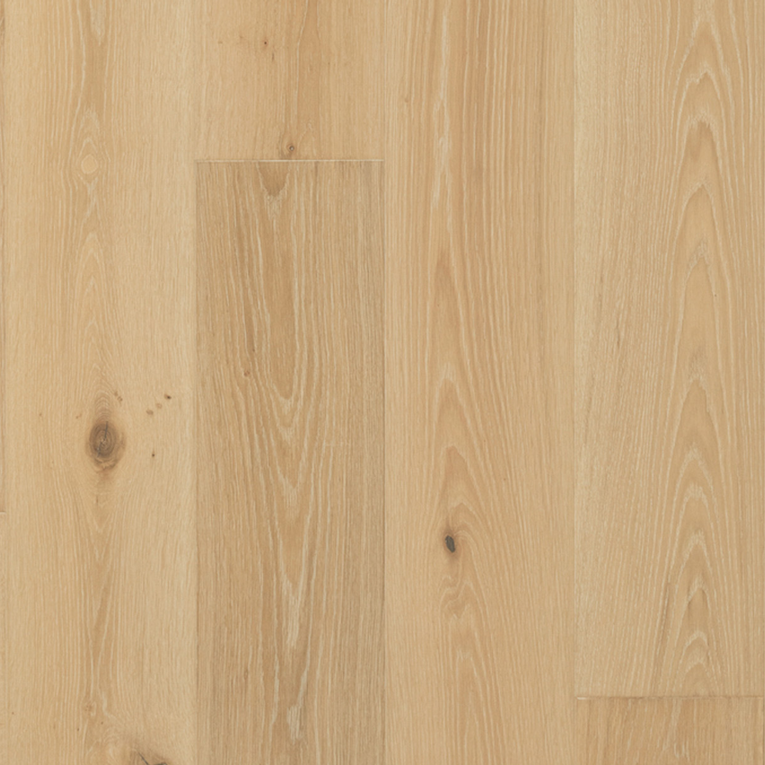 Blonde Oak Wideboard Timber Flooring