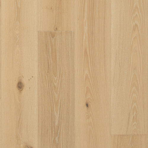 Blonde Oak Wideboard Timber Flooring