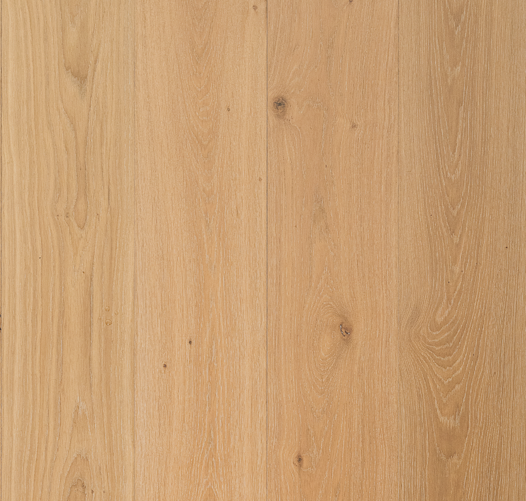 Blonde Oak Wideboard