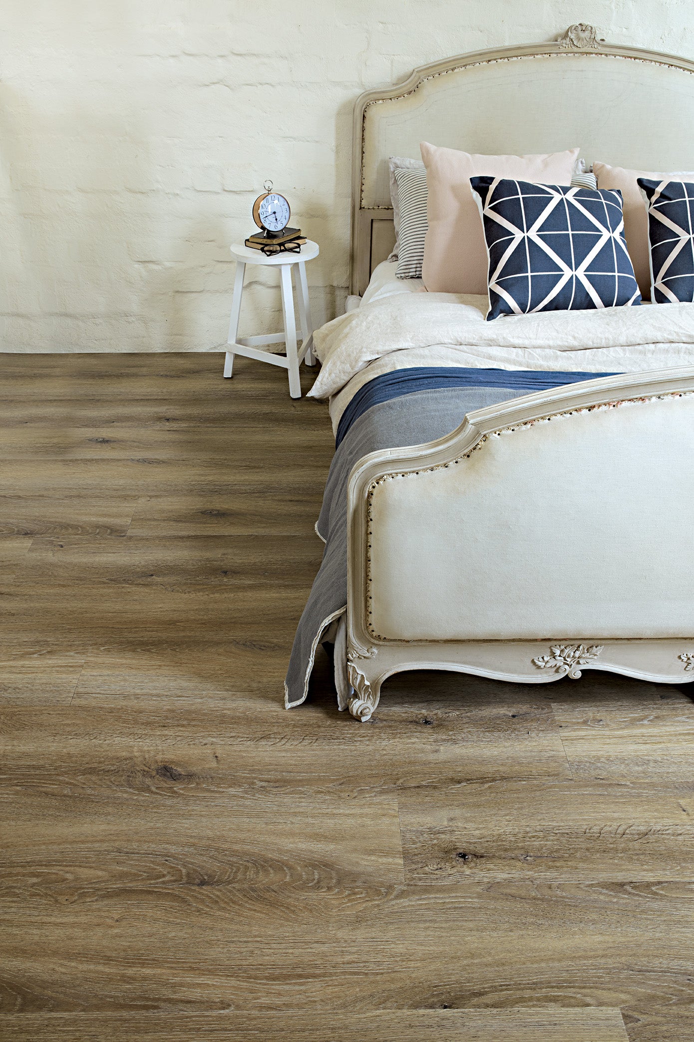 Braidwood Vinyl Flooring