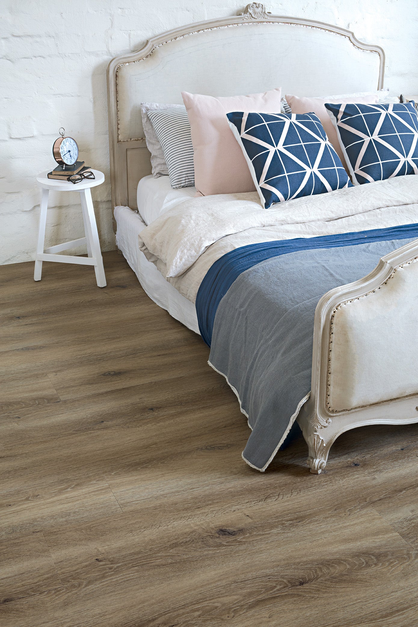 Braidwood Vinyl Flooring