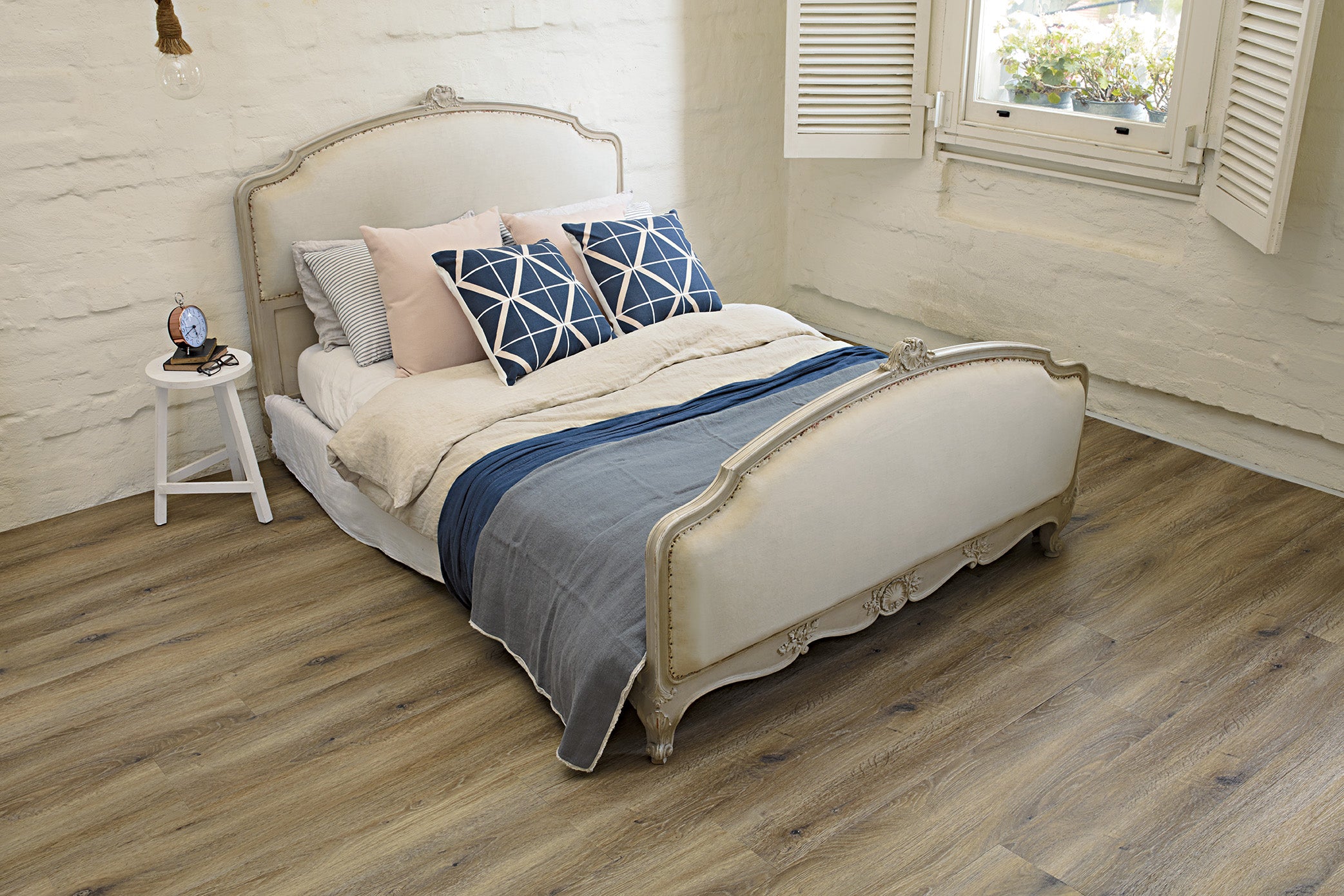 Braidwood Vinyl Flooring