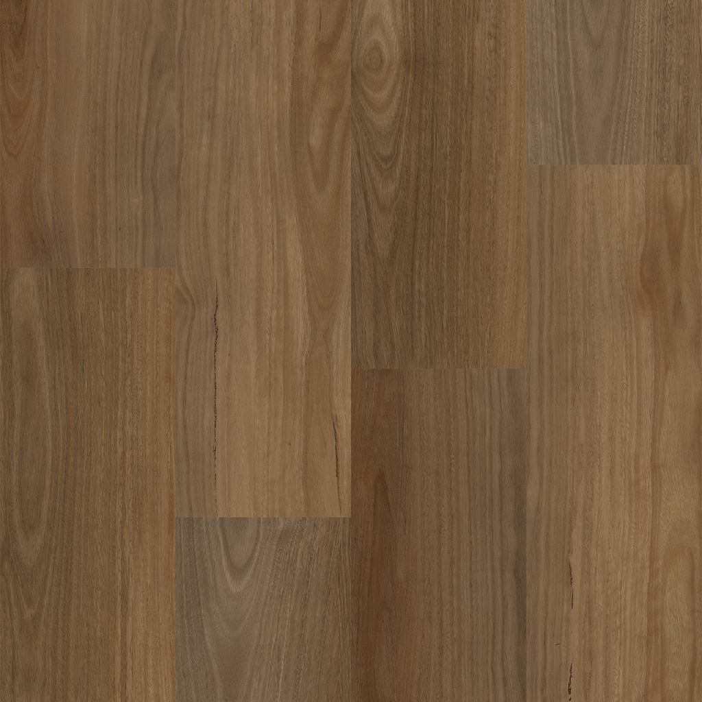 Spotted Gum Wideboard Hybrid Flooring