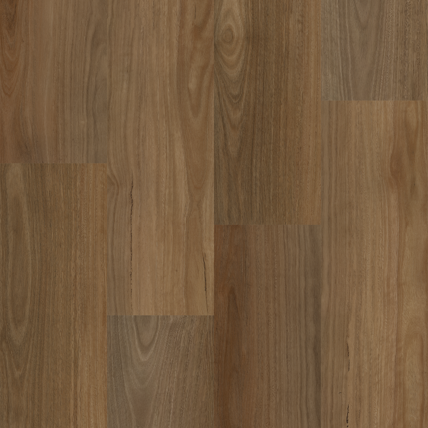 Spotted Gum Wideboard Hybrid Flooring
