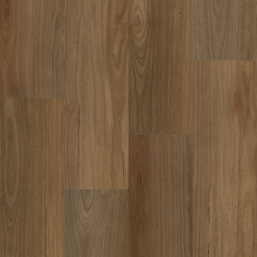 Spotted Gum Wideboard Hybrid Flooring