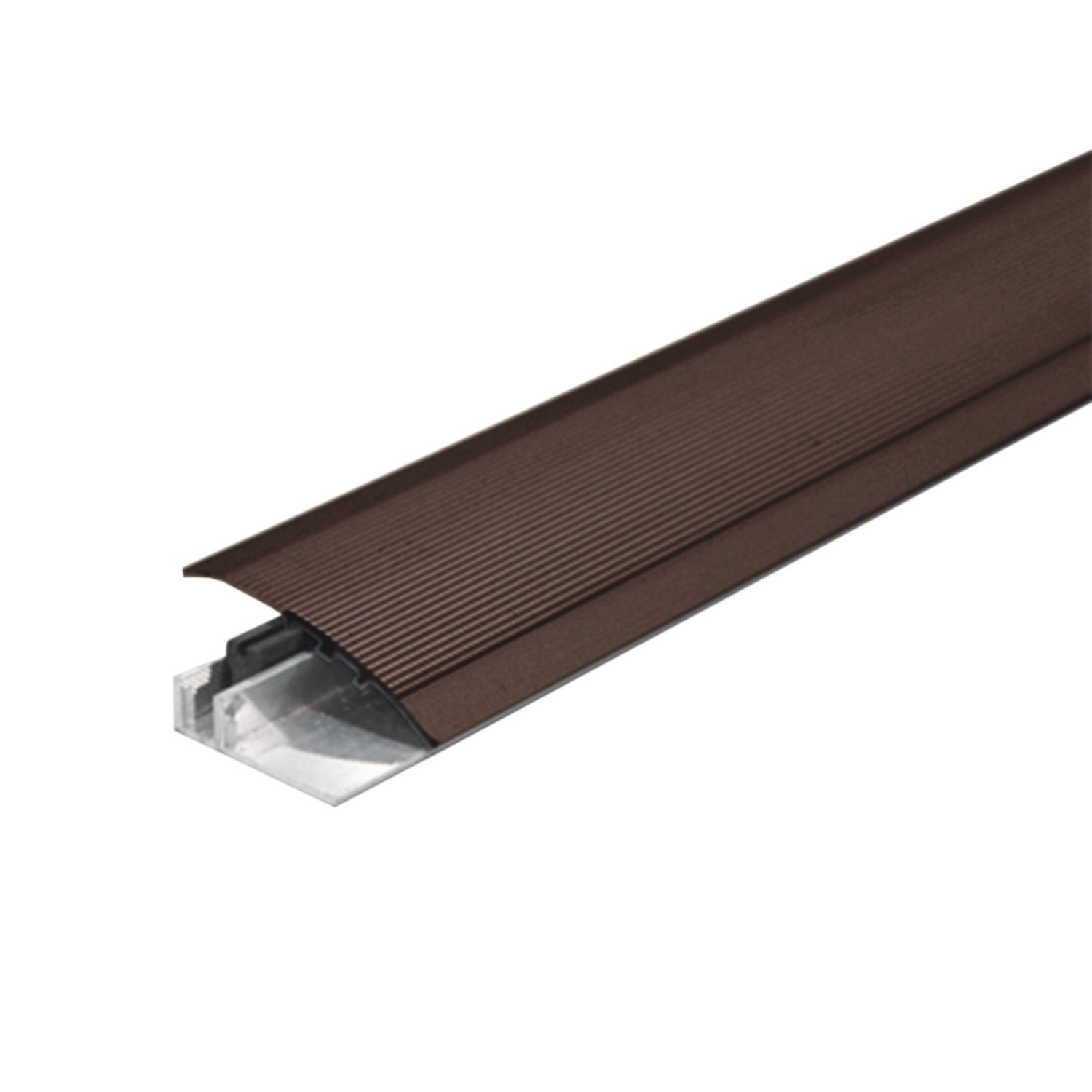Transitional Trim For Tiles Bronze | Universal Transition Floor Trim – Embelton Flooring