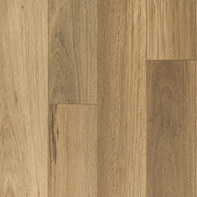 Coastal Blackbutt Wideboard Hybrid Flooring