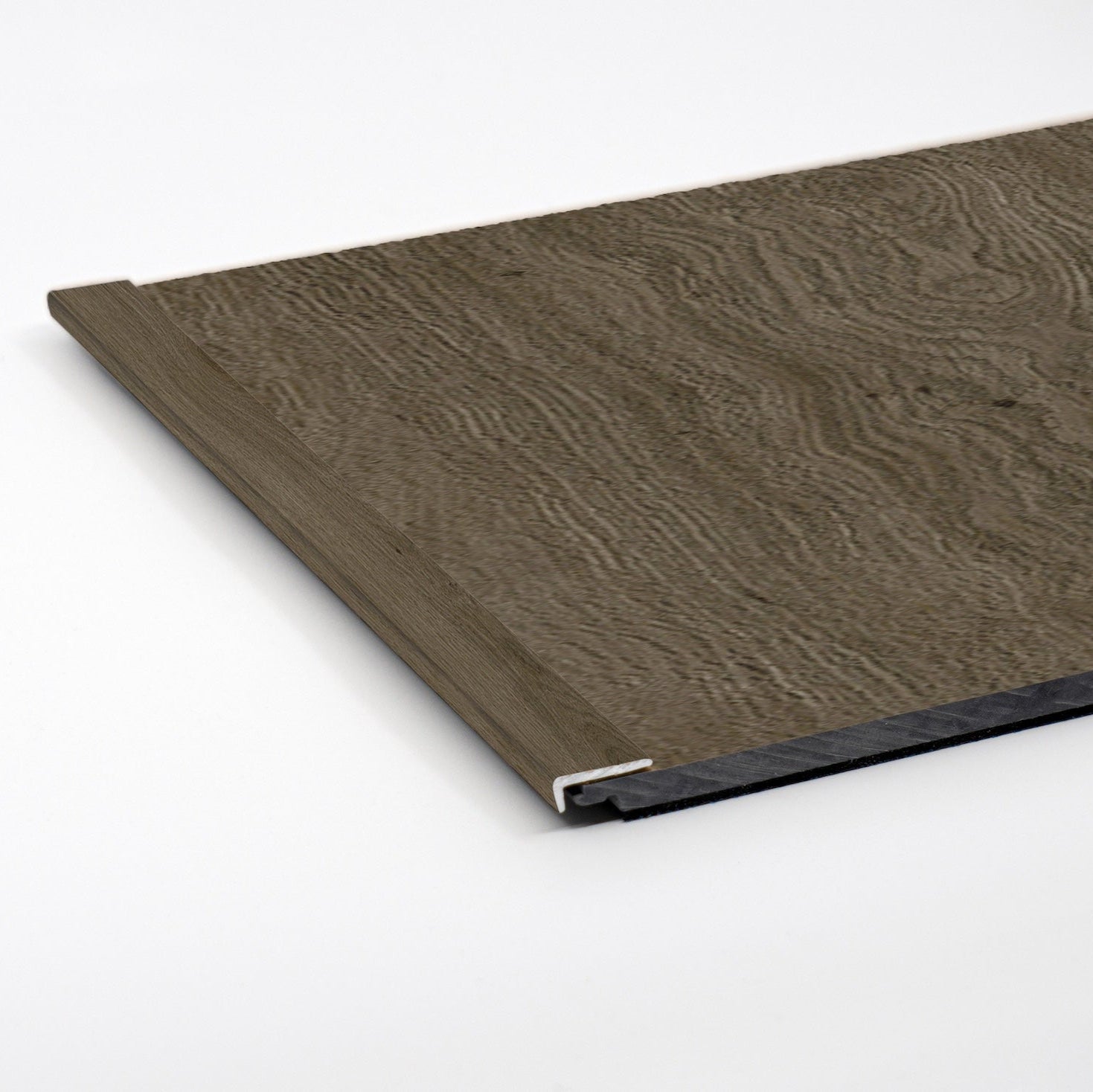 Cocoa Flooring L-Trim