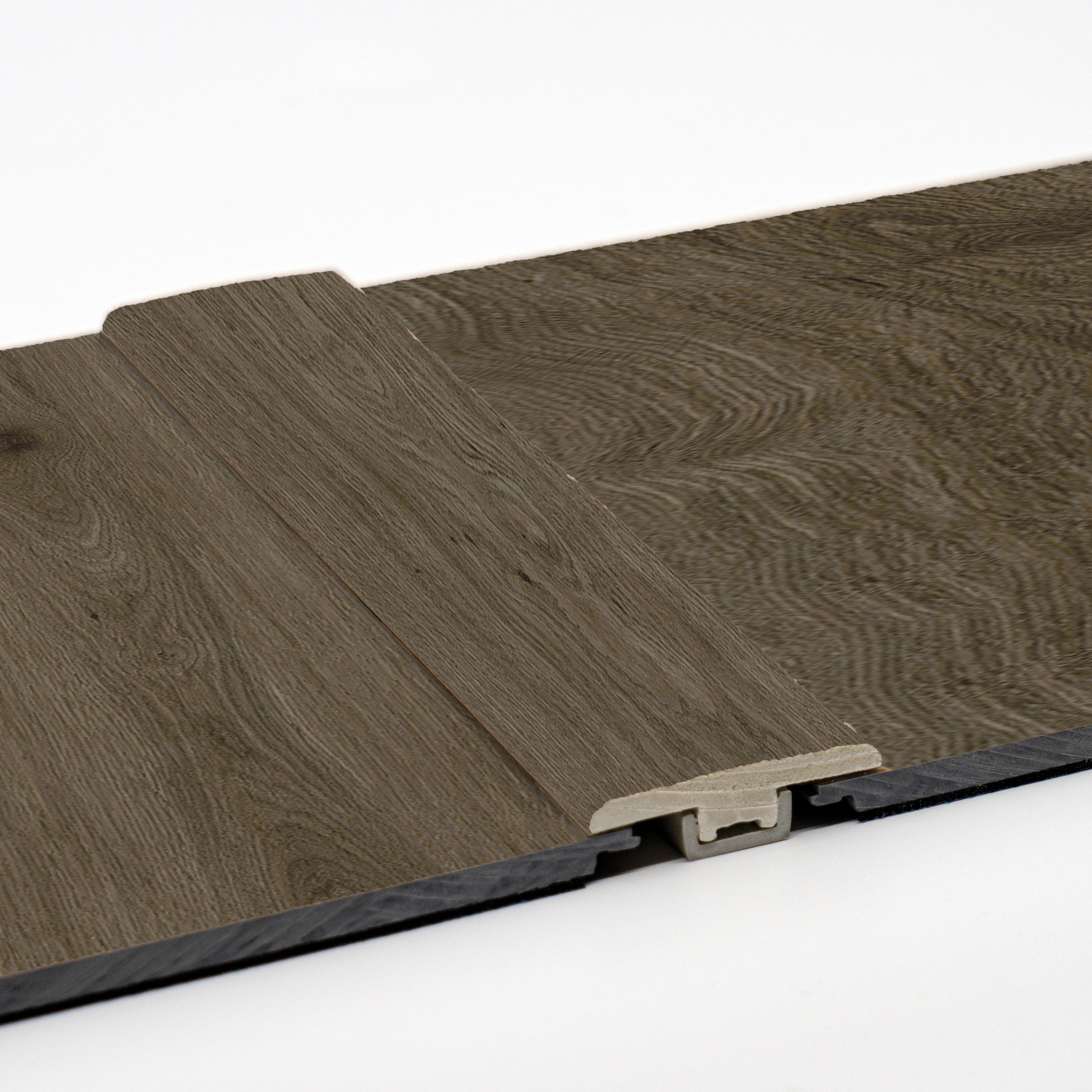 Cocoa Flooring Expansion Mould