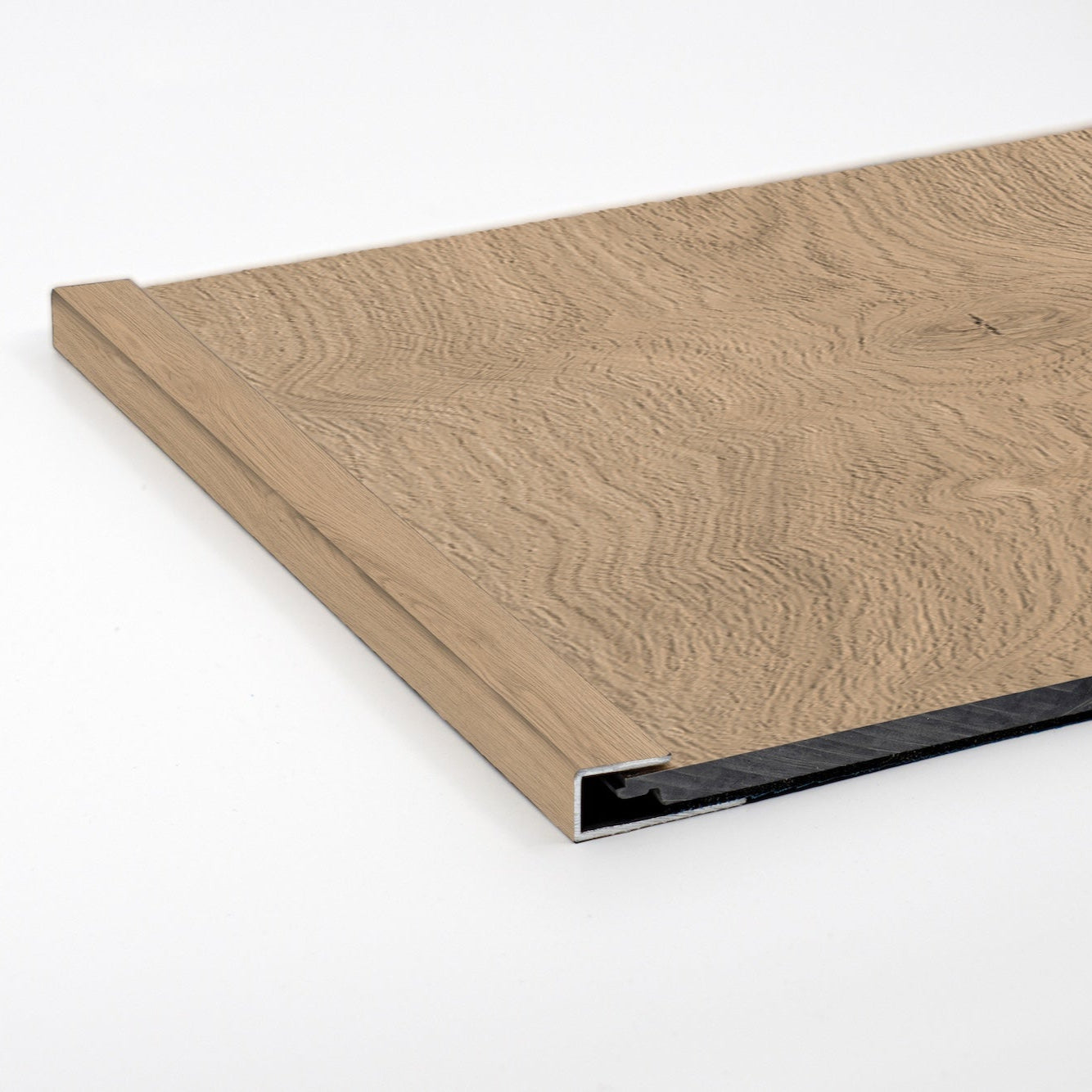 Crystal Flooring End Trim