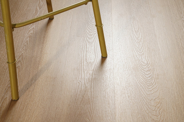 Cumberland Hybrid Flooring