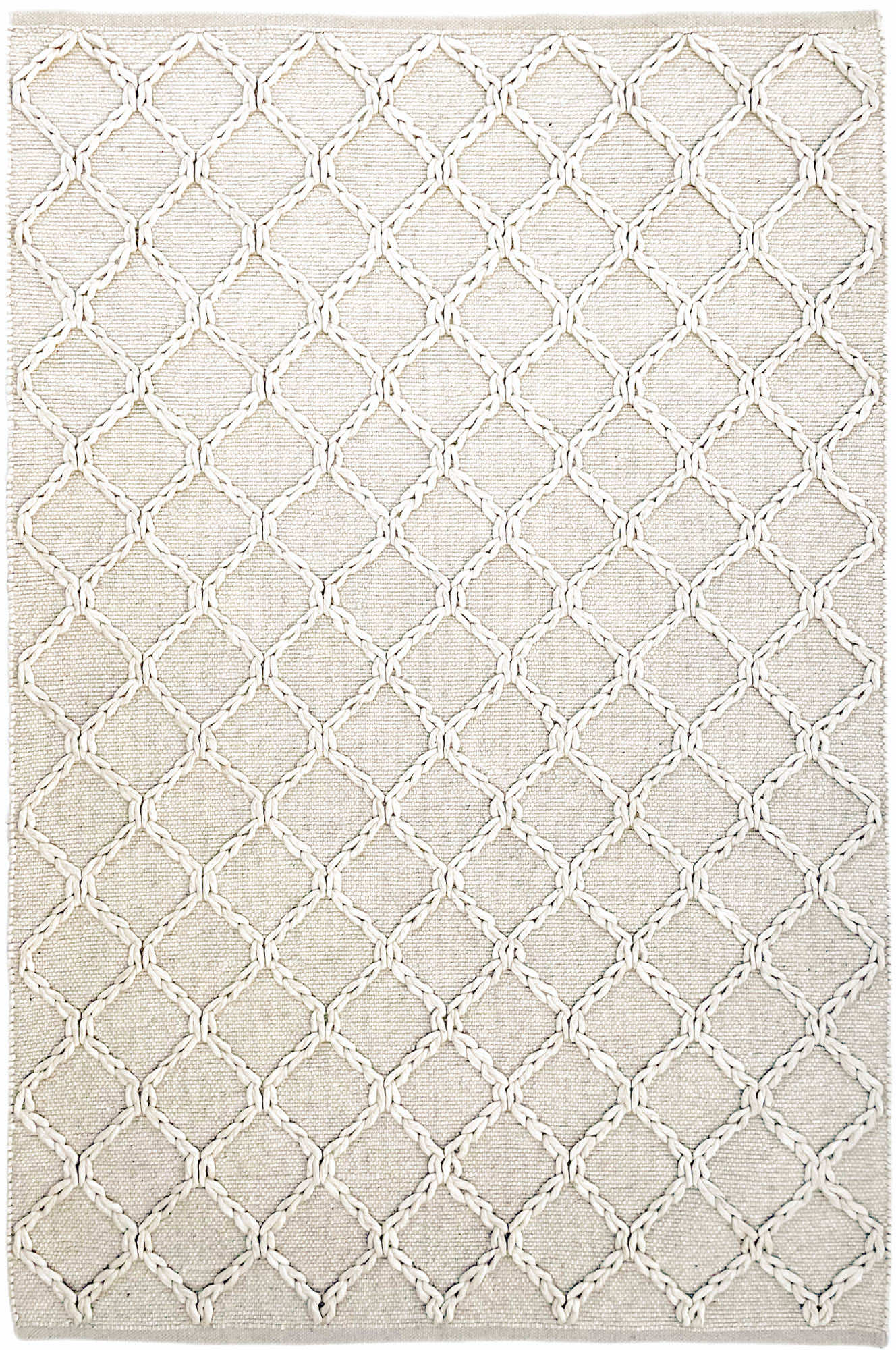Aurora Ivory Rug