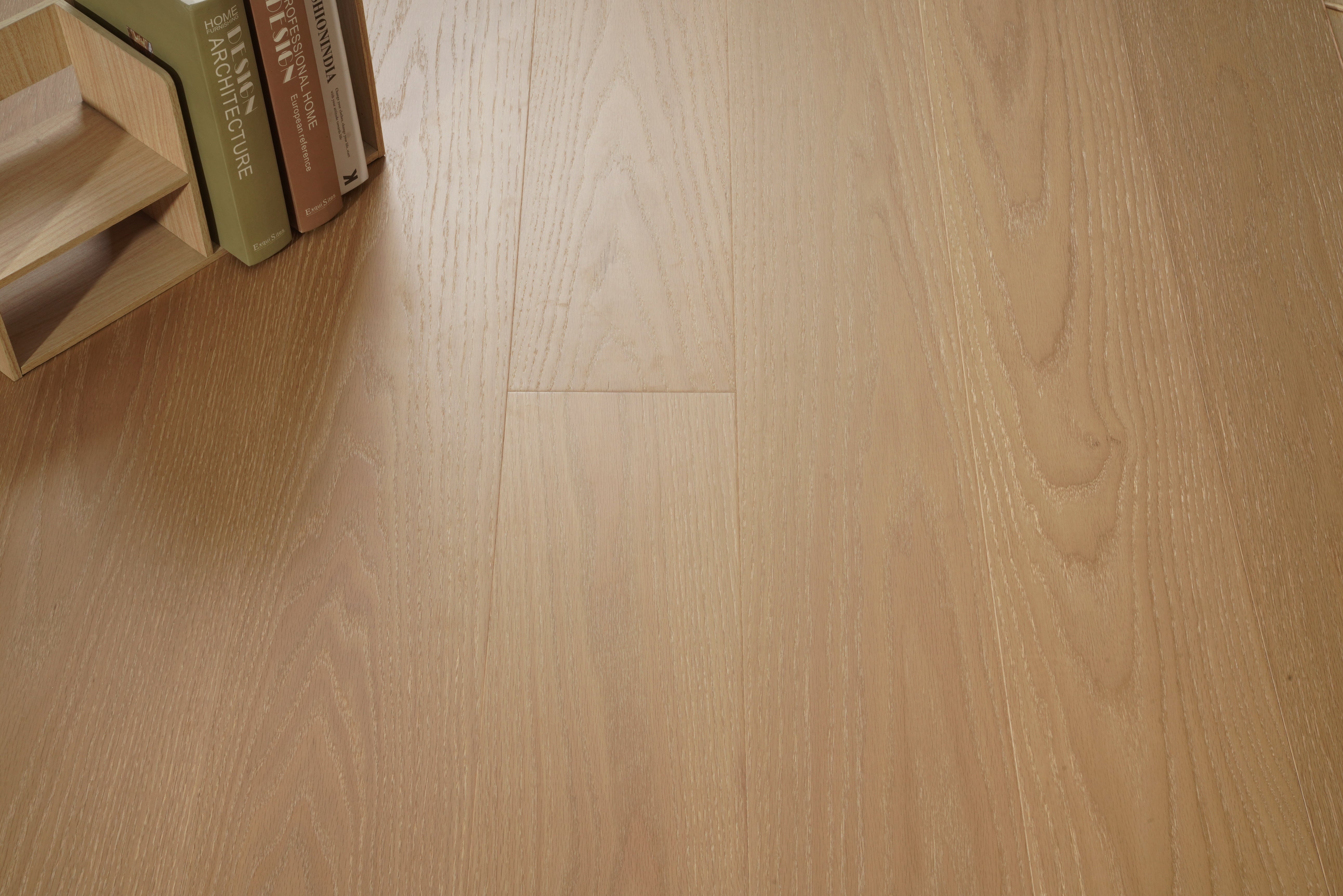 AB Grade Timber Flooring