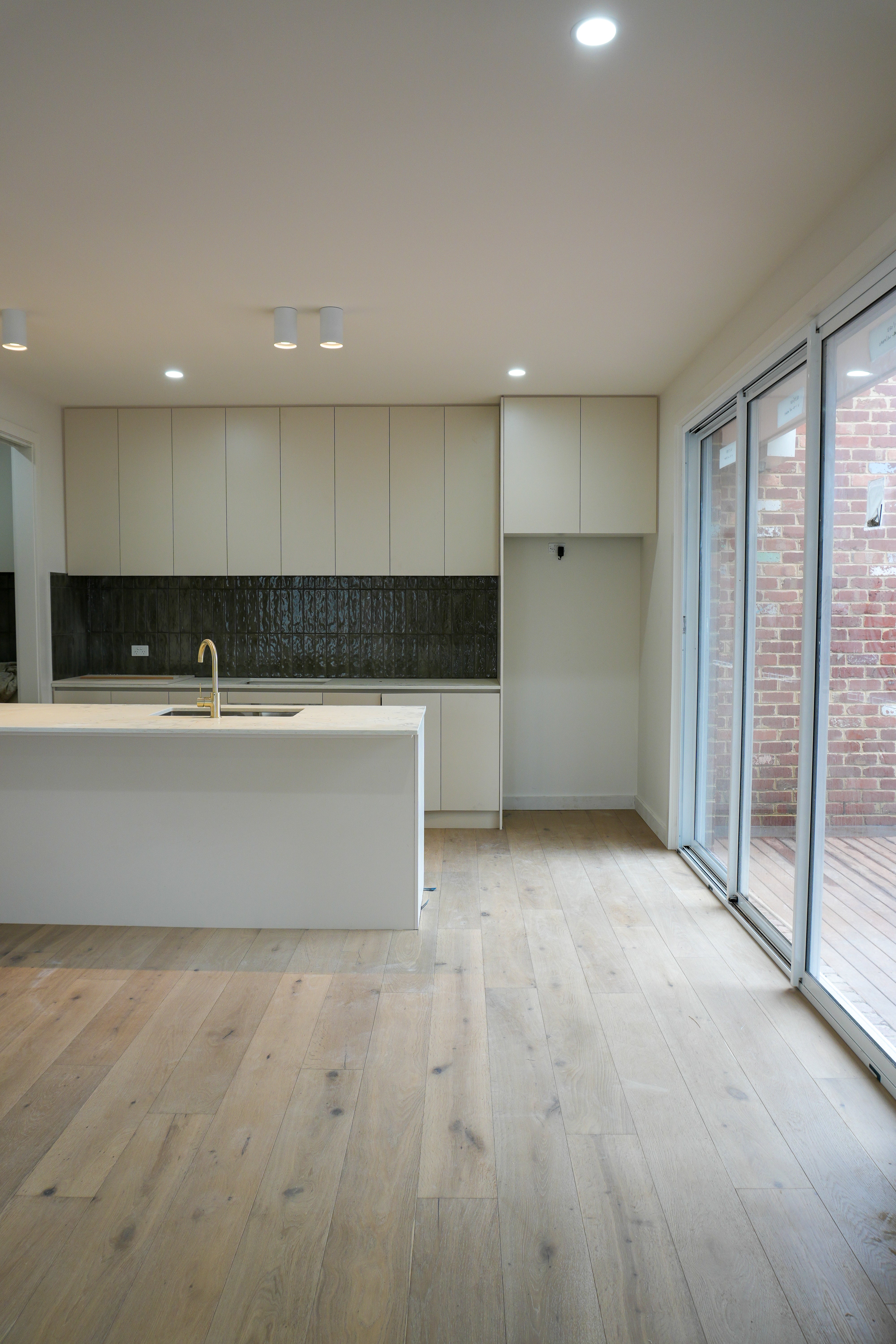 Venetian Grey Timber Flooring