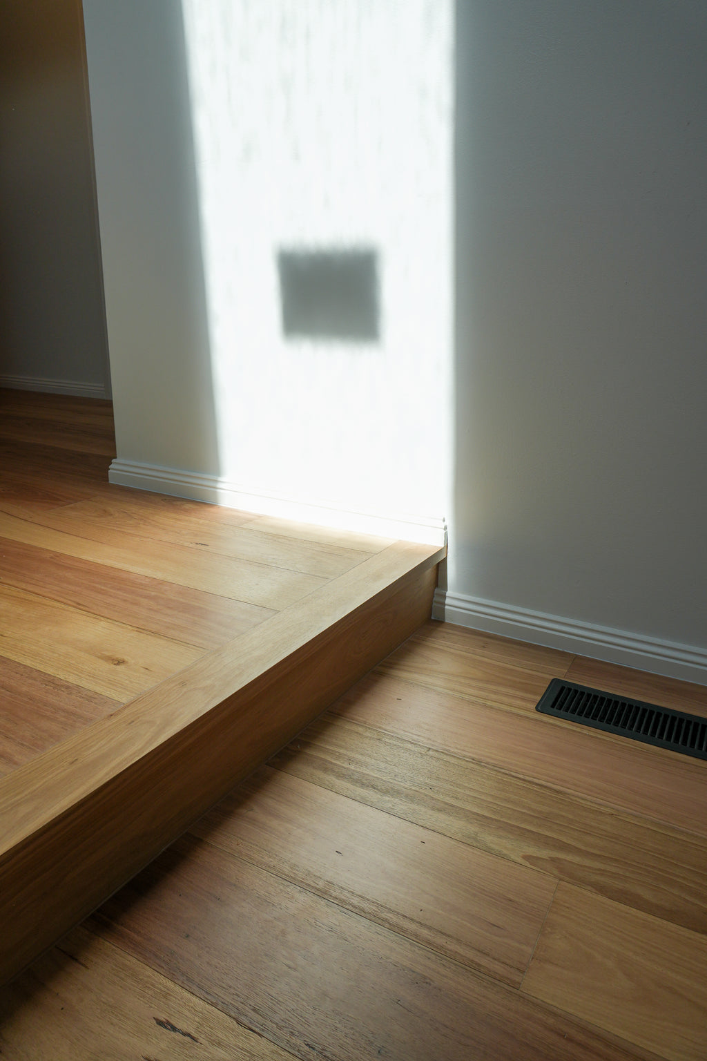 Blackbutt Timber Flooring Matte Brushed